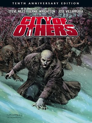 cover image of City Of Others (10Th Anniversary Edition)